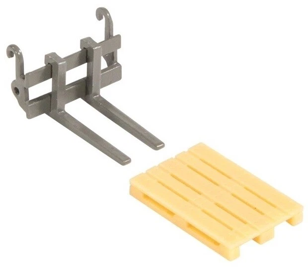 Accessoire pour pelle de 80-140T - Attache 15mm - HYDRARAM HDG820R