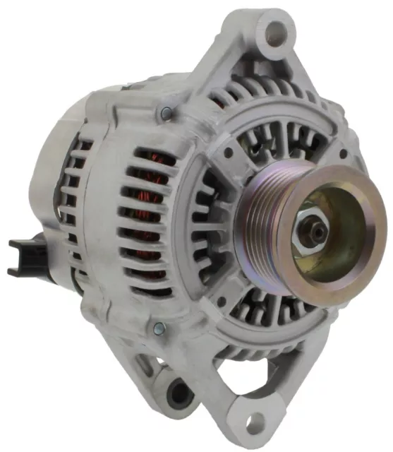 High Quality Alternator fits Dodge Ram 2500 3500 5.9L 8.0L replaces 05104763AA