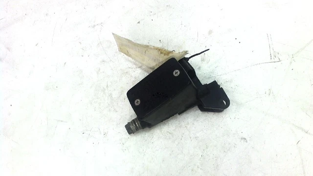 CILINDRO PRINCIPALE FRIZIONE Suzuki GSX R 1300 1998-2007 2000