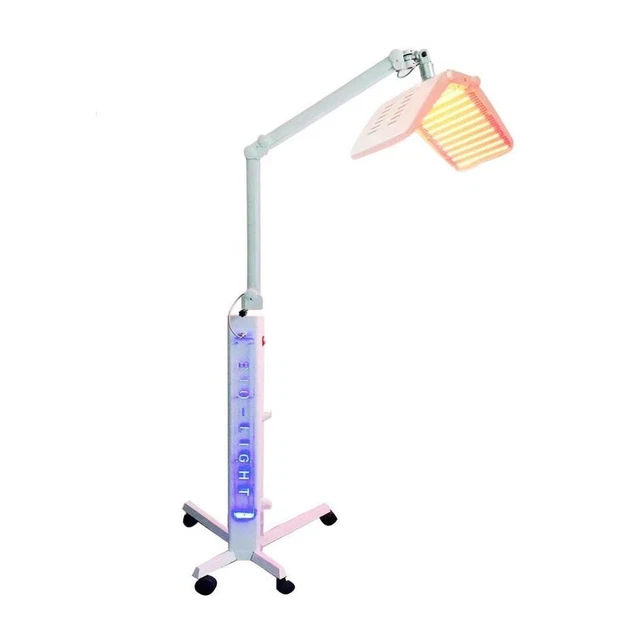 1420 BIO-Light Fototerapia Cuidado de la Piel PDT LED Luz Facial Rejuvenecimiento de la Piel
