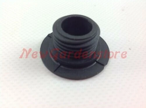 Pompe à Huile 4X Pompe à Vis Sans Fin Pour Husqvarna 61 66 162 266 268