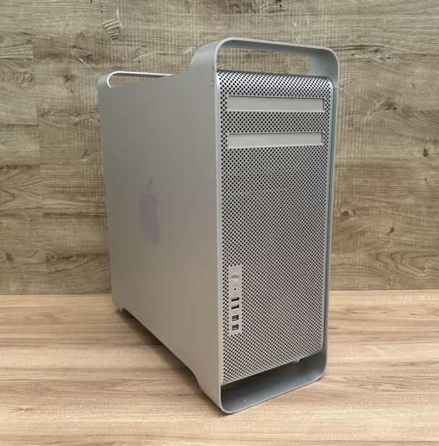 Apple Mac Pro 5,1 “12 Core” Mid 2010 - 2 x 6-Core Xeon X5650 2.66GHz/32GB/1TB