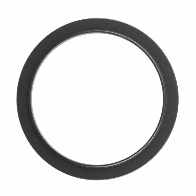 67mm-77mm 67-77 mm 67 to 77 Metal Step Up Lens Filter Ring Adapter Black 3