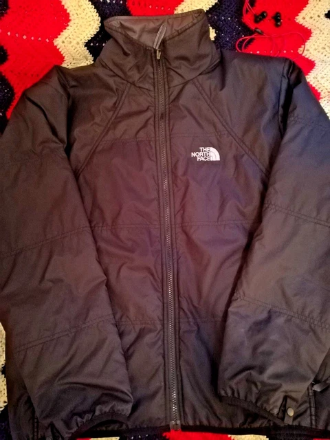 MEN'S THE NORTH Face Light Jacket RN# 61661 CA# 30516 V608546
