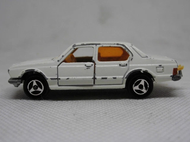 Majorette BMW 733 - Jeux & Jouets