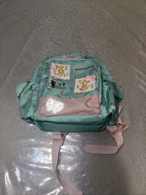 SANRIO HUMMINGMINT BACKPACK M (Rosette) $67.00 - PicClick display picture 3