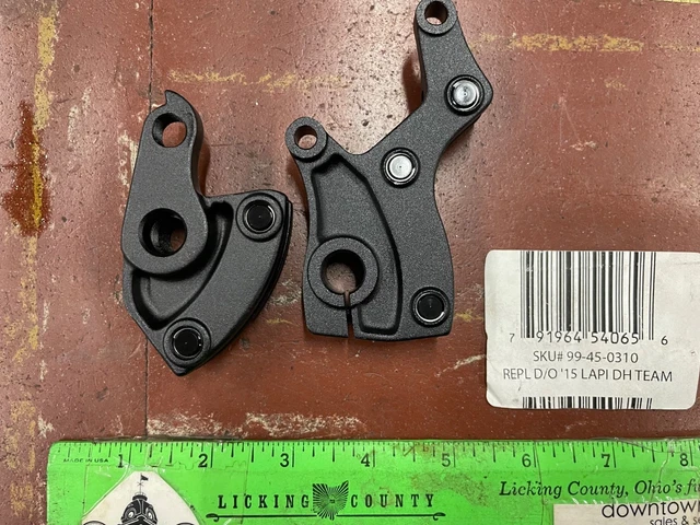 Patte De Dérailleur GH-223 LAPIERRE ProRace X-flow Zeste Spicy HAIBIKE  02013129   D443 Hanger Schaltauge