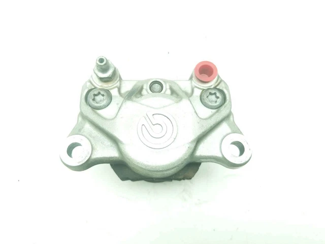 14 Ducati Monster 696 Brembo Posteriore Freno a Disco