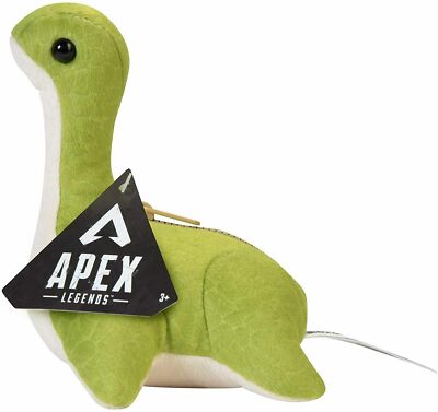 apex legends stuffed animals