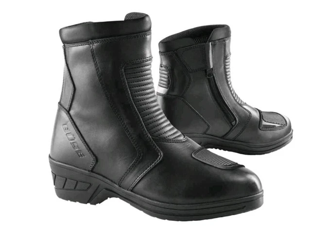 Büse Damen Motorradstiefel Größe 36 (Nur für Fahrstunden benötigt)