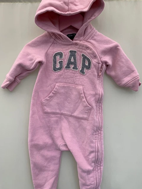 Pacchetto di vestiti ragazze età 3-6 mesi baby gap George cura della madre 6