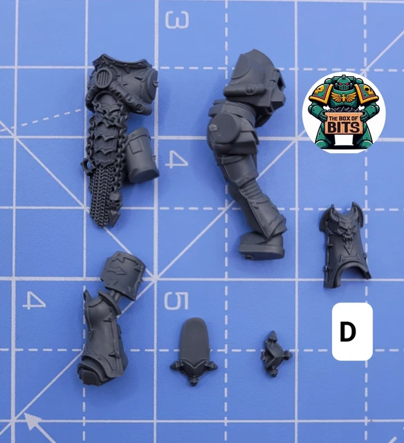 10 Basi In Resina Per Warhammer 40k – 32mm Effetto Lava – Fuse A Mano Non Verniciate Per AOS Kill Team DnD