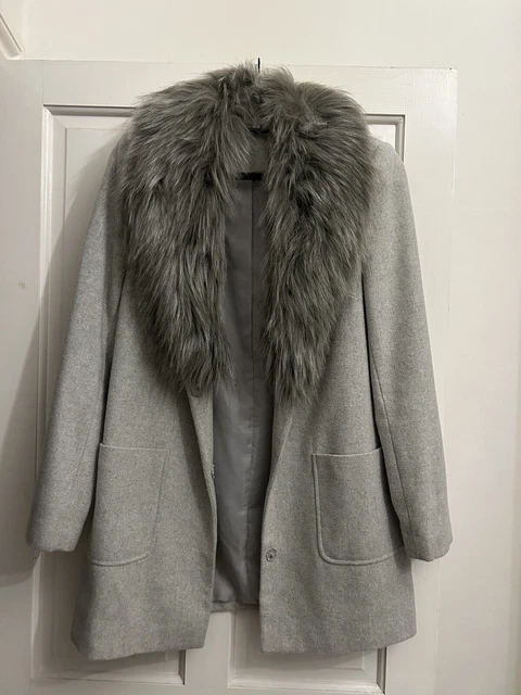 Red herring hotsell teddy bear coat