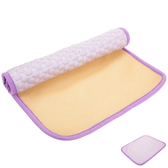 Summer Cooling Chair Mat Little Pet Pad Small Hamster Universal