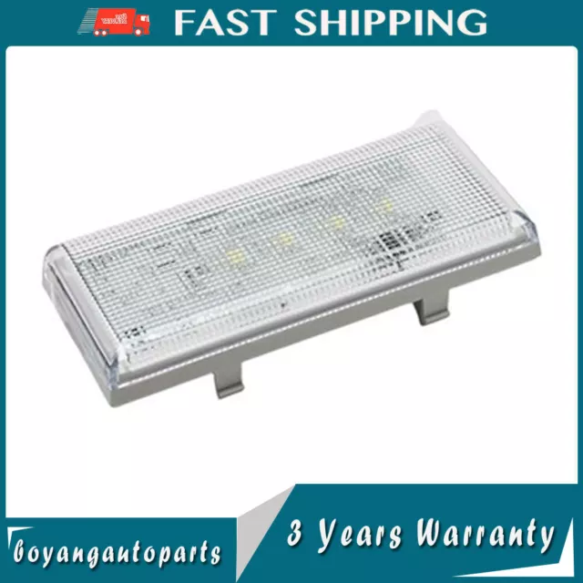 NEW LED comptible with Whirlpool refrigerator wpw10515058 ap6022534 ps11755867-