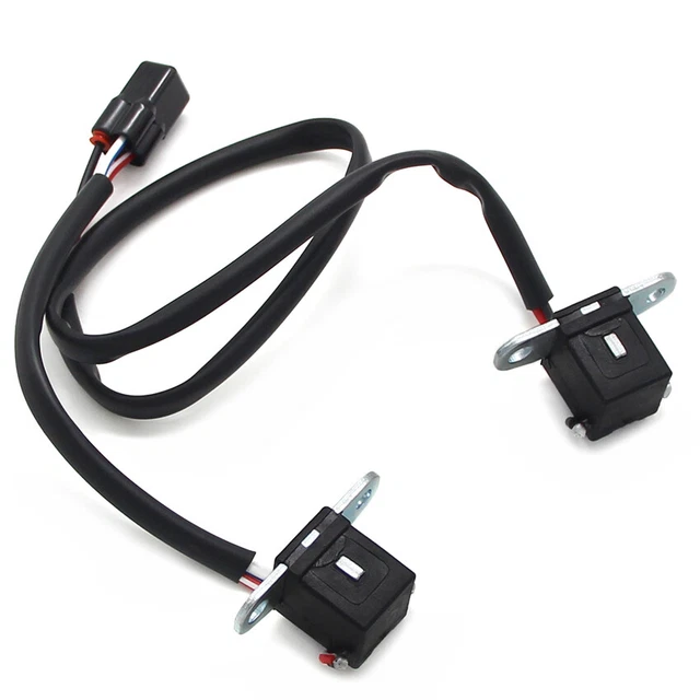 COIL IGNITION TIMING Pulse sensor for Suzuki DF25 20002006 DF30 2000