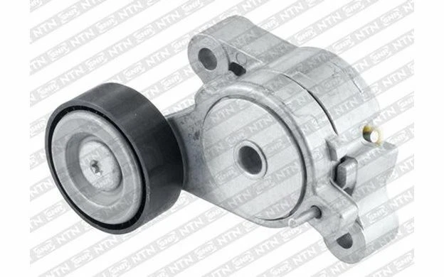 SNR Galet tendeur pour AUDI A1 SKODA FABIA GA357.39 - Pièces Auto Mister Auto