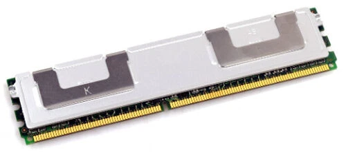 Micron 16GB DDR3 – 2RX4 PC3-12800R – RDIMM – Mémoire Serveur (Occasion)