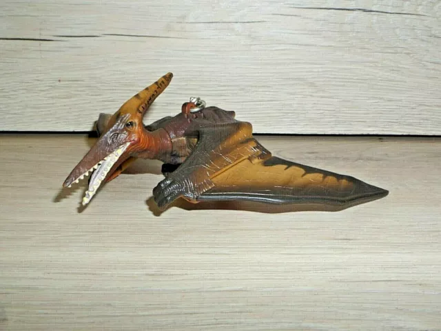 Jurassic Park III 3 Pteranodon Pterodactyl Re-Ak-A-Tak Action Figure 2000