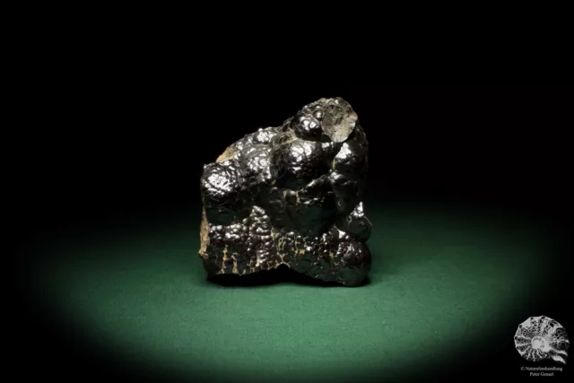 Hämatit Marokko Stufe Mineral Sammlung Kristall Deko deco