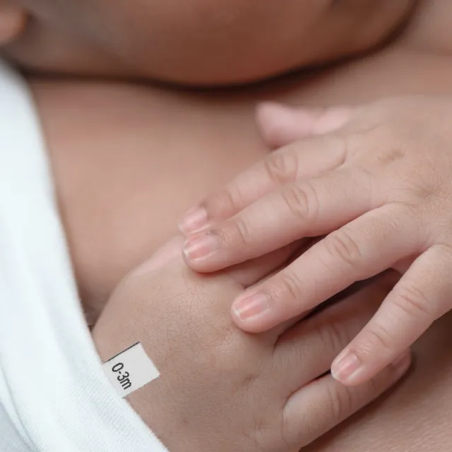 300 pz etichette mese bambina ragazzo che cuci neonato bambino mensile 2