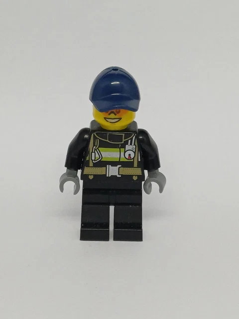 Minifigures, Jeux de construction, Jouets et jeux - PicClick FR