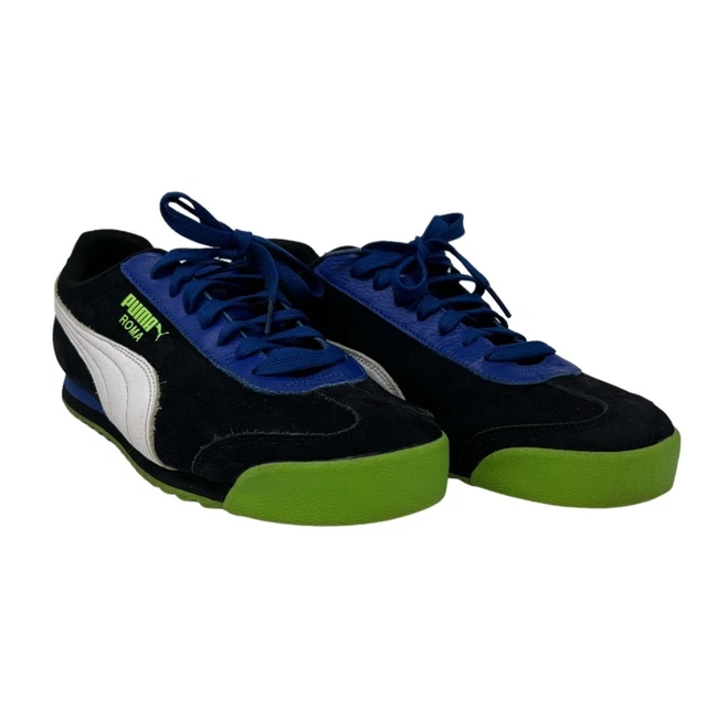 Puma roma xtg deals