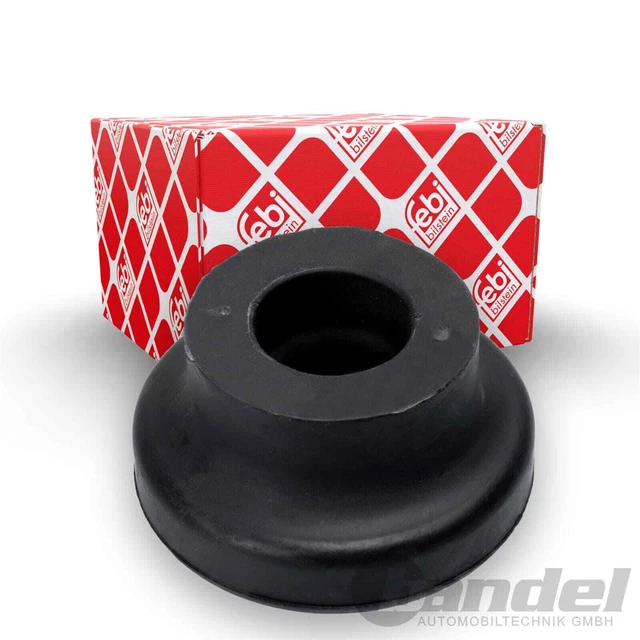 Febi BILSTEIN Paraurti Sospensione Del Motore Adatto A per Audi A4 B5 8D2 8D5
