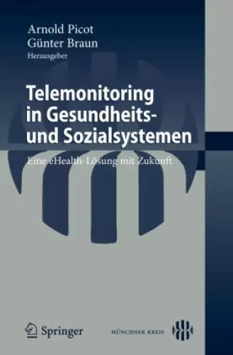 Telemonitoring in Gesundheits- und Sozialsystemen Eine eHealth-Lösung mit Z 1167