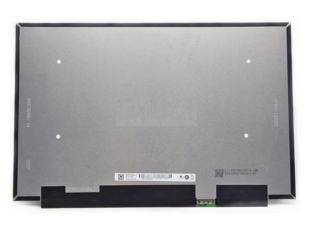 Reemplazo De Pantalla Para Pantalla LED LCD Mate B116XTN02.3