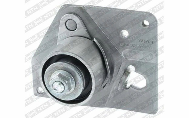 SNR Galet tendeur pour RENAULT LAGUNA GT355.40 - Pièces Auto Mister Auto