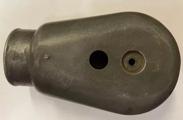 McCulloch Paxton supercharger blower bonnet McCulloch Paxton supercharger blower bonnet