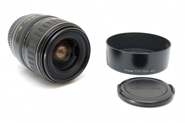 キャノン Canon EF 28-200mm f3.5-5.6 USM Lenses, Lenses & Filters, Cameras & Photo - PicClick