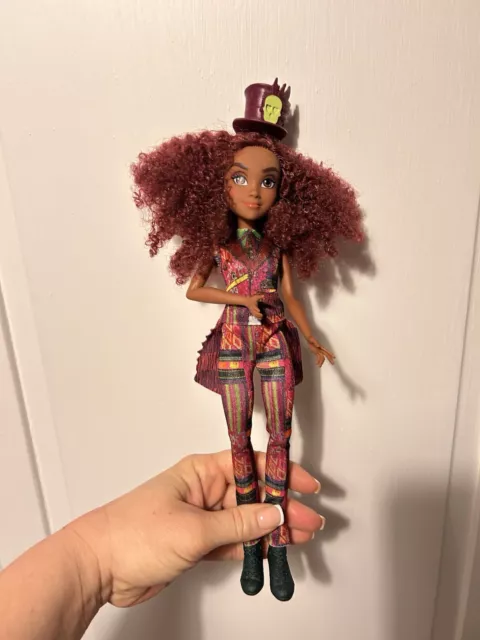 Descendants 3 celia doll shop