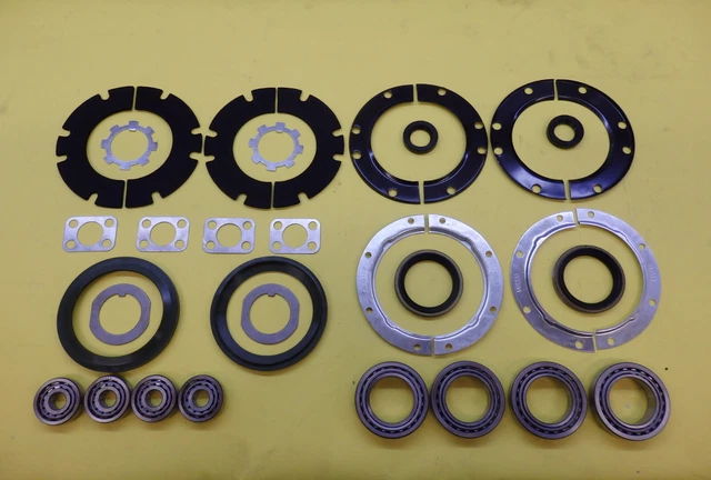 Aluminum Steering Wheel Boss Kit - Fits Suzuki SJ410, SJ413, Samurai, Vitara, Swift