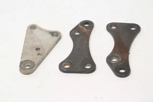 supports moteur Husqvarna TE SM 610 H7 2002