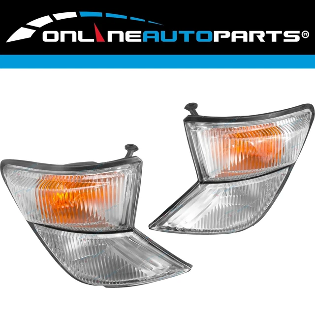 6pc LED Cluster Dash Light Kit For Nissan Patrol GU MK1/2/3 From - Foto 5