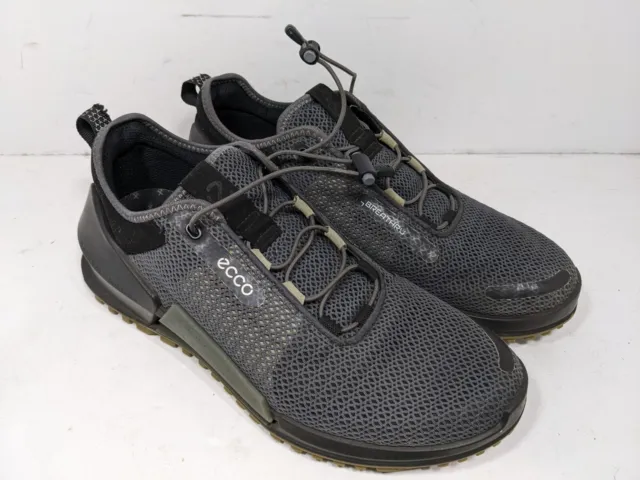 Ecco Biom 2.0 Natural Motion Fluid Form Shoes Men's Size 8-8.5