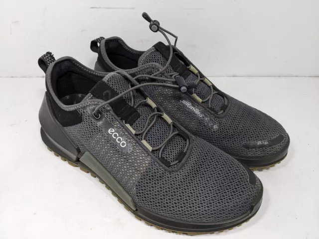 Ecco Biom 2.0 Natural Motion Fluid Form Shoes Men's Size 8-8.5 Ecco Biom 2.0 Natural Motion Fluid Form Shoes Men's Size 8-8.5