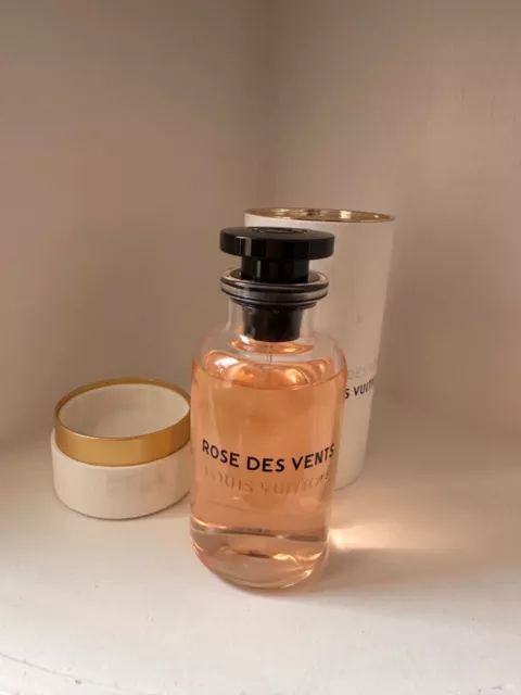 Louis vuitton perfume rose des vents clearance