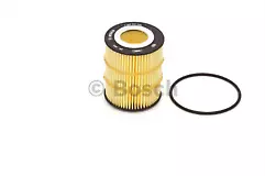 Oil filter BOSCH F 026 407 155