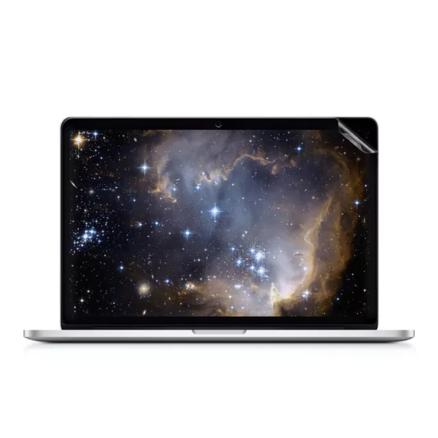 kwmobile Pellicola Protettiva per Display Compatibile con Apple MacBook PRO 1...