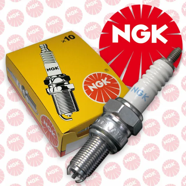 Zündkerze NGK Standard - BPR7HS - 1 Stück