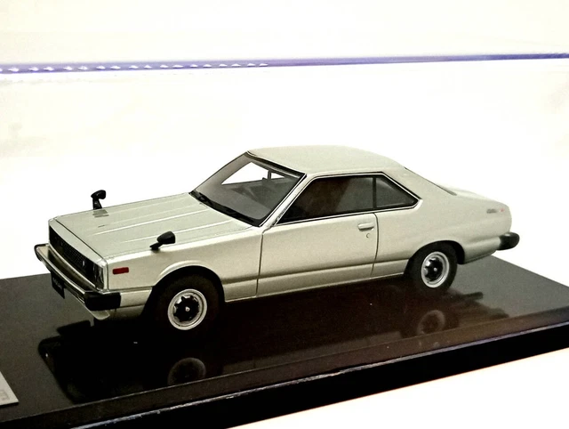 Amazon | 京商 1/43 日産 スカイライン NISSAN Skyline 2000 GT
