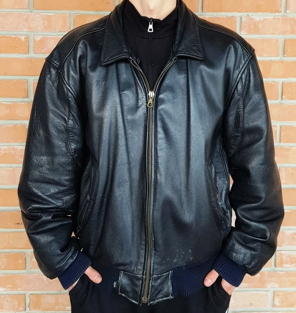 Giubbotto kappa hotsell vintage
