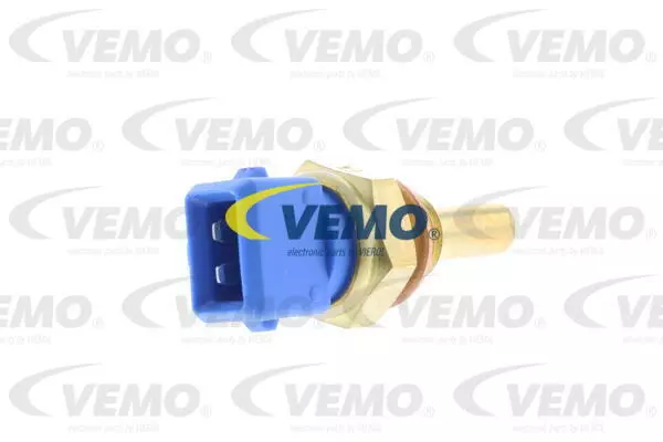 Temperature Sensor Switch Oil/Coolant FOR VAUXHALL SINTRA 2.2 97->99 APV Vemo
