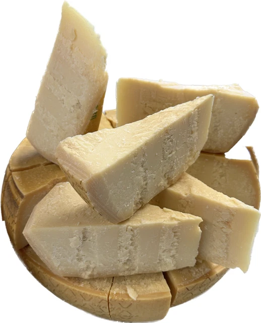 🧀 Grana Padano 18 mesi 2 kg 🧀   SPEDIZIONE INCLUSA