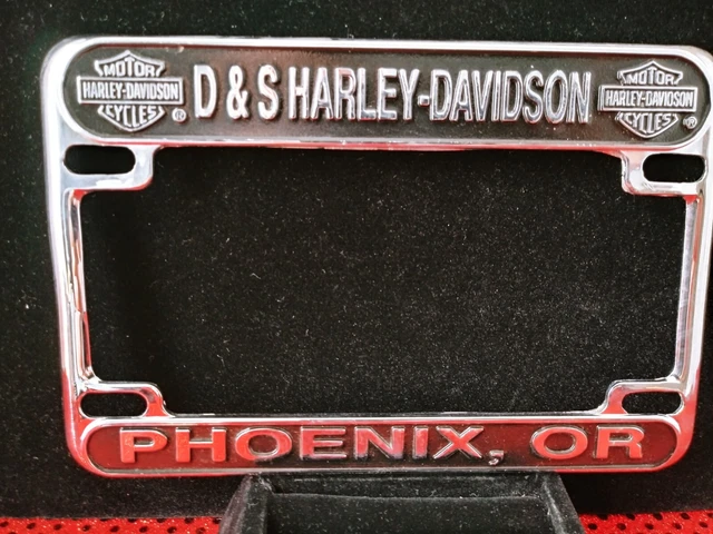 harley davidson license class