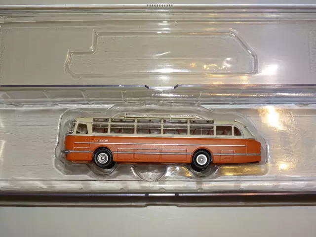 SALE!! IKARUS 260.01 Hungarian Russian Soviet City Bus by “DEMPRICE/Classic  Bus”