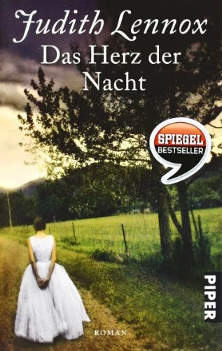 Das Herz der Nacht: Roman by Lennox  New 9783492263573 Fast Free Shipping*.